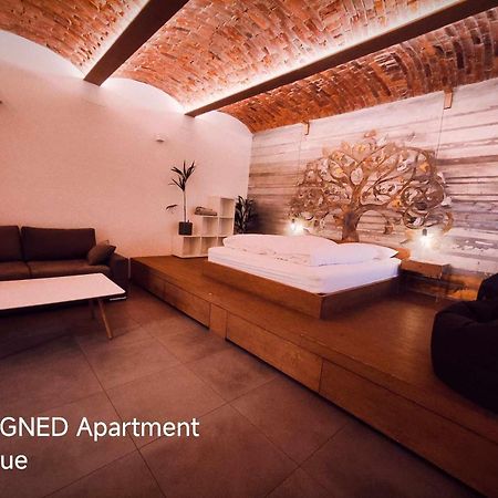 Pekarna Apartments Ljubljana Eksteriør bilde