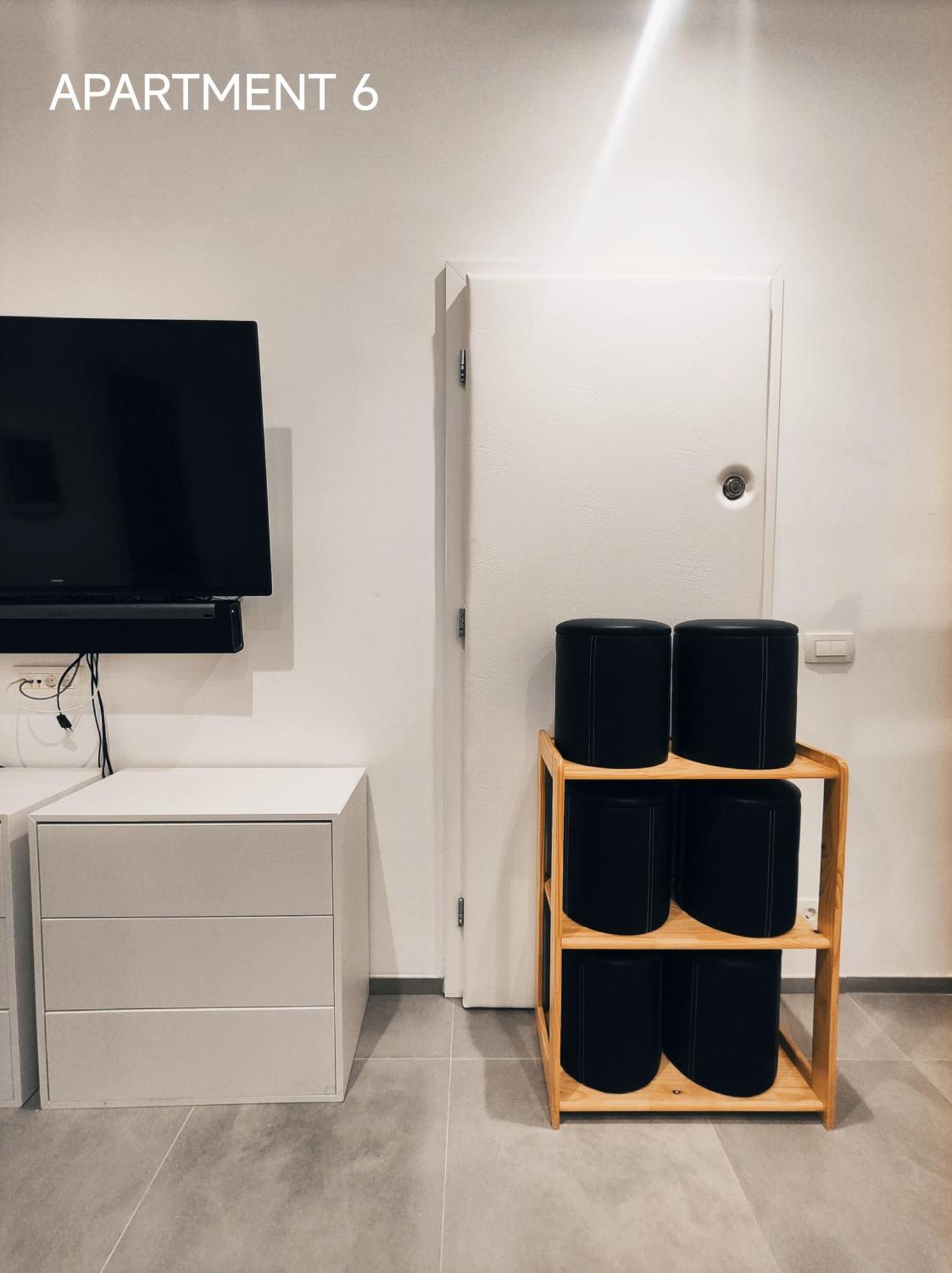 Pekarna Apartments Ljubljana Eksteriør bilde