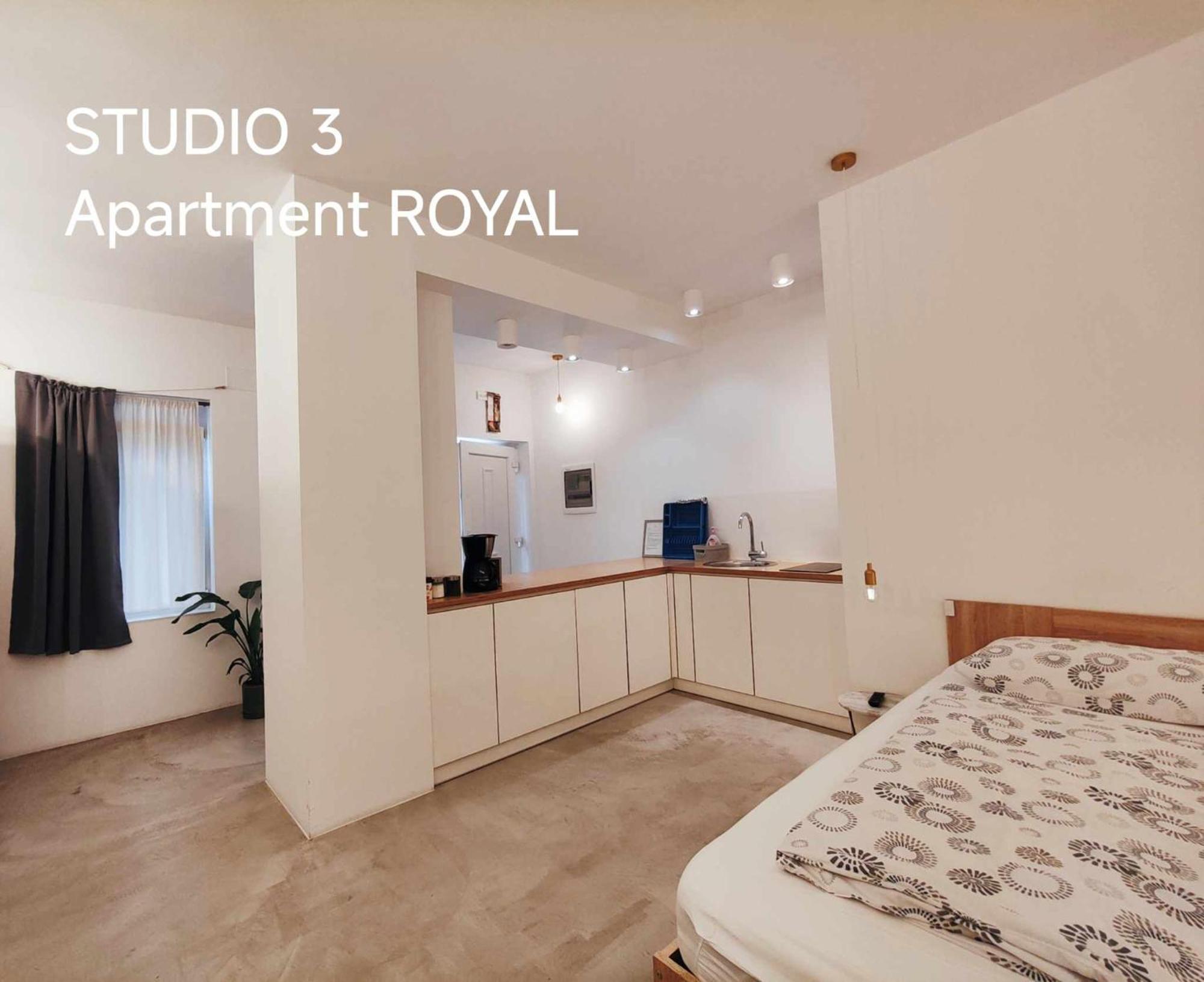 Pekarna Apartments Ljubljana Eksteriør bilde