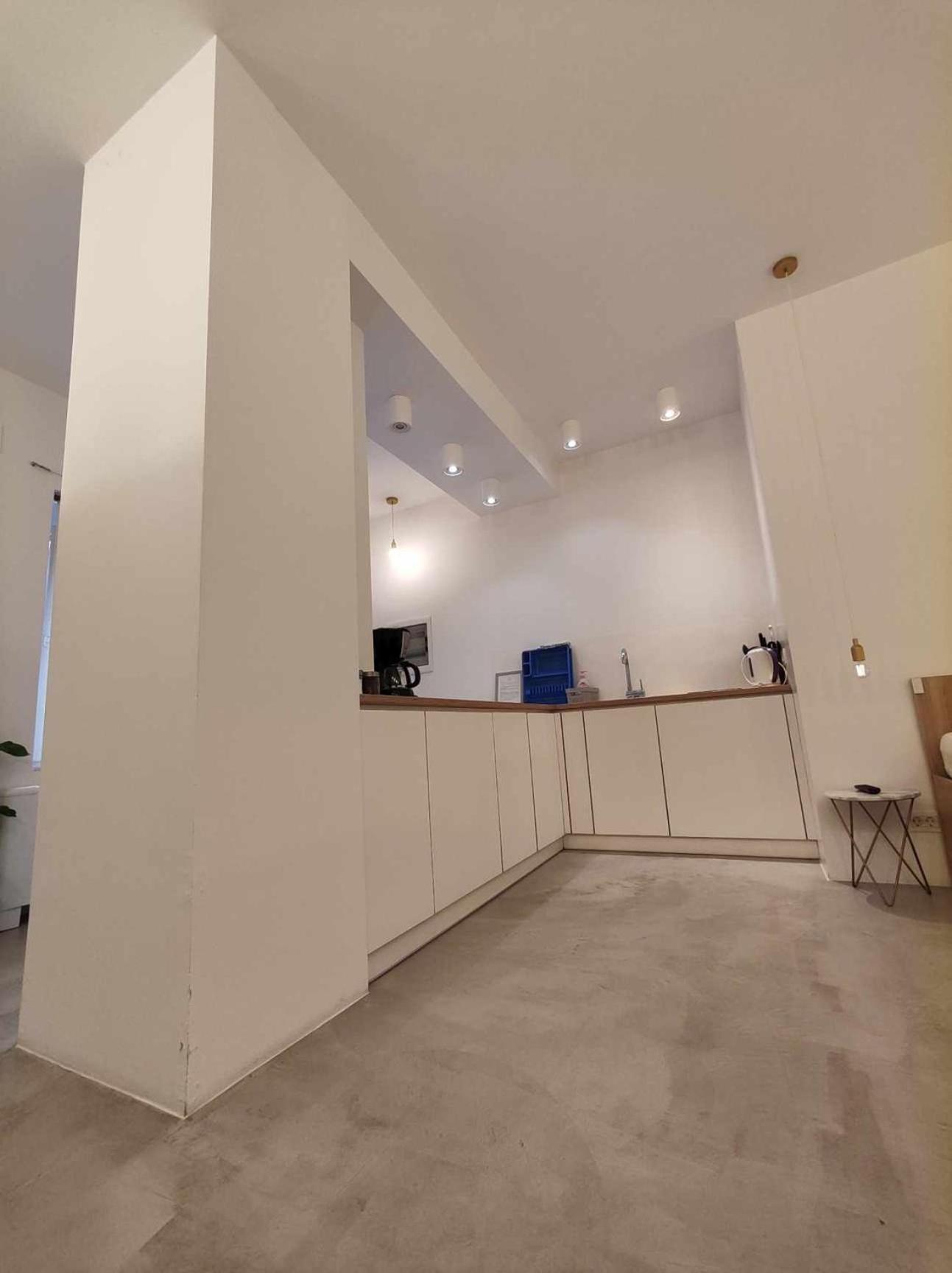 Pekarna Apartments Ljubljana Eksteriør bilde