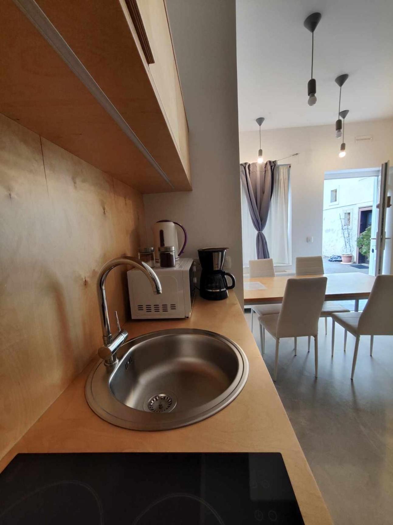 Pekarna Apartments Ljubljana Eksteriør bilde
