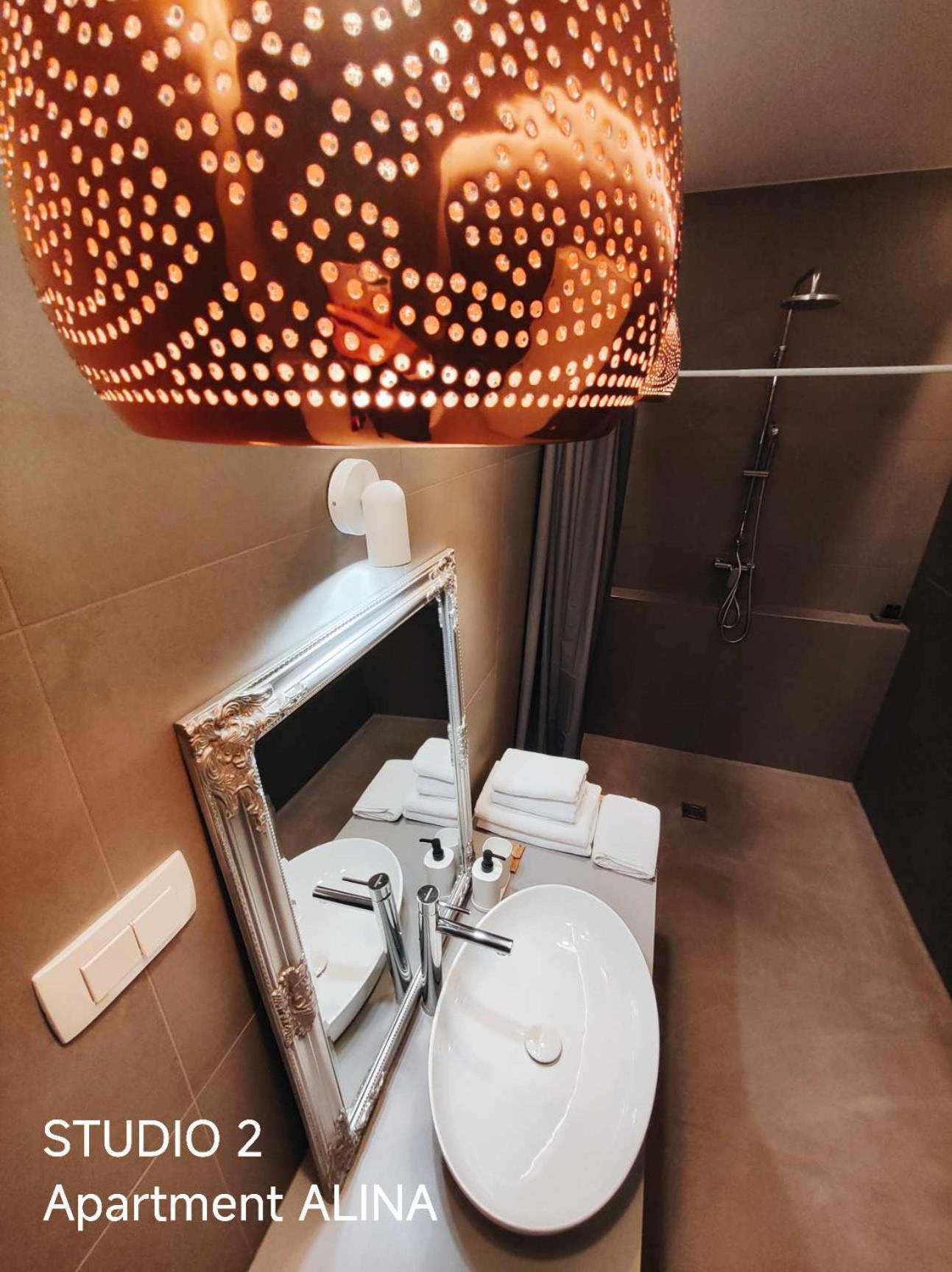 Pekarna Apartments Ljubljana Eksteriør bilde