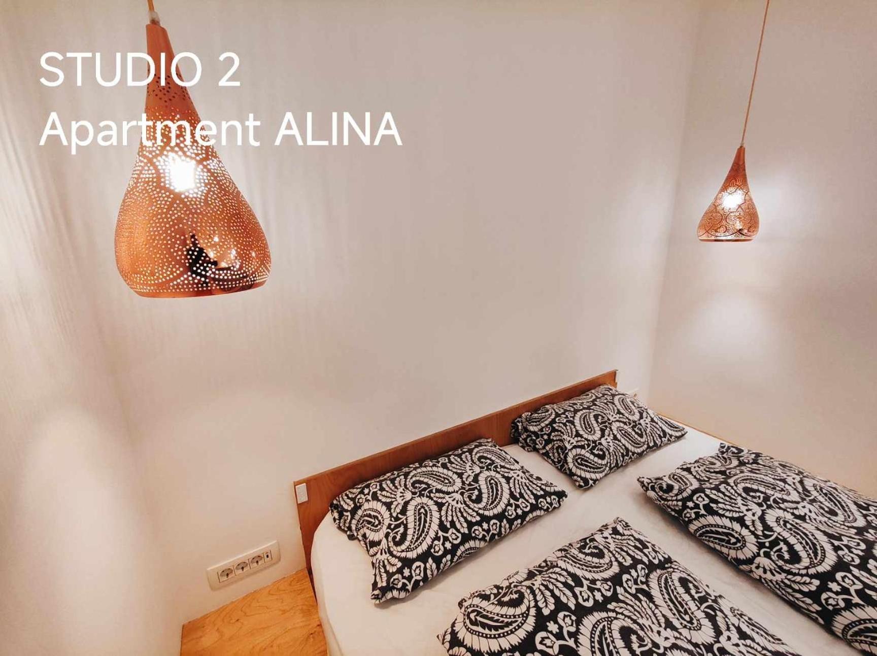 Pekarna Apartments Ljubljana Eksteriør bilde