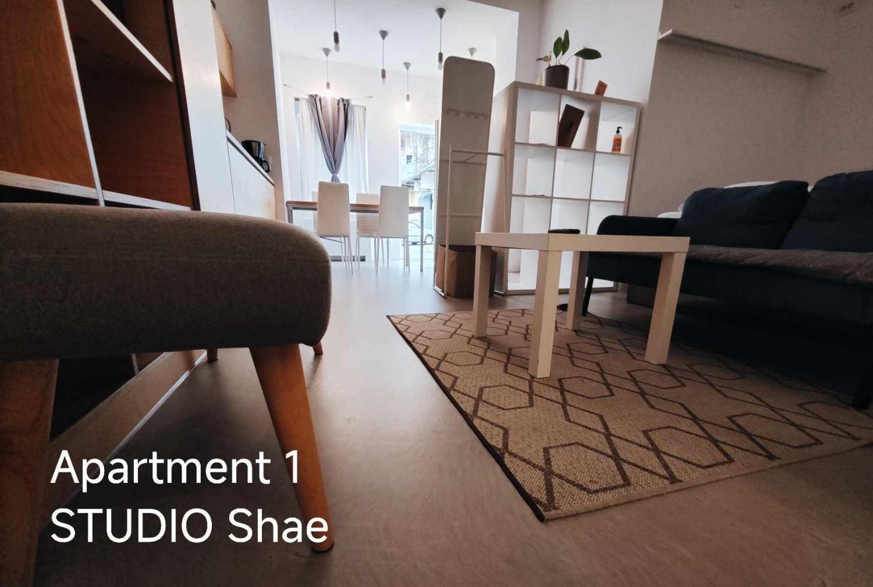 Pekarna Apartments Ljubljana Eksteriør bilde