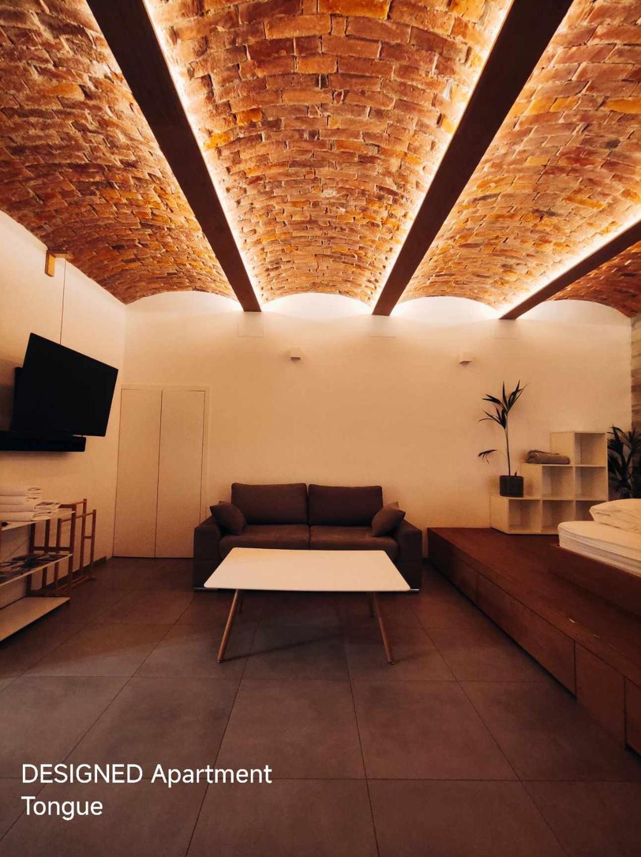 Pekarna Apartments Ljubljana Eksteriør bilde
