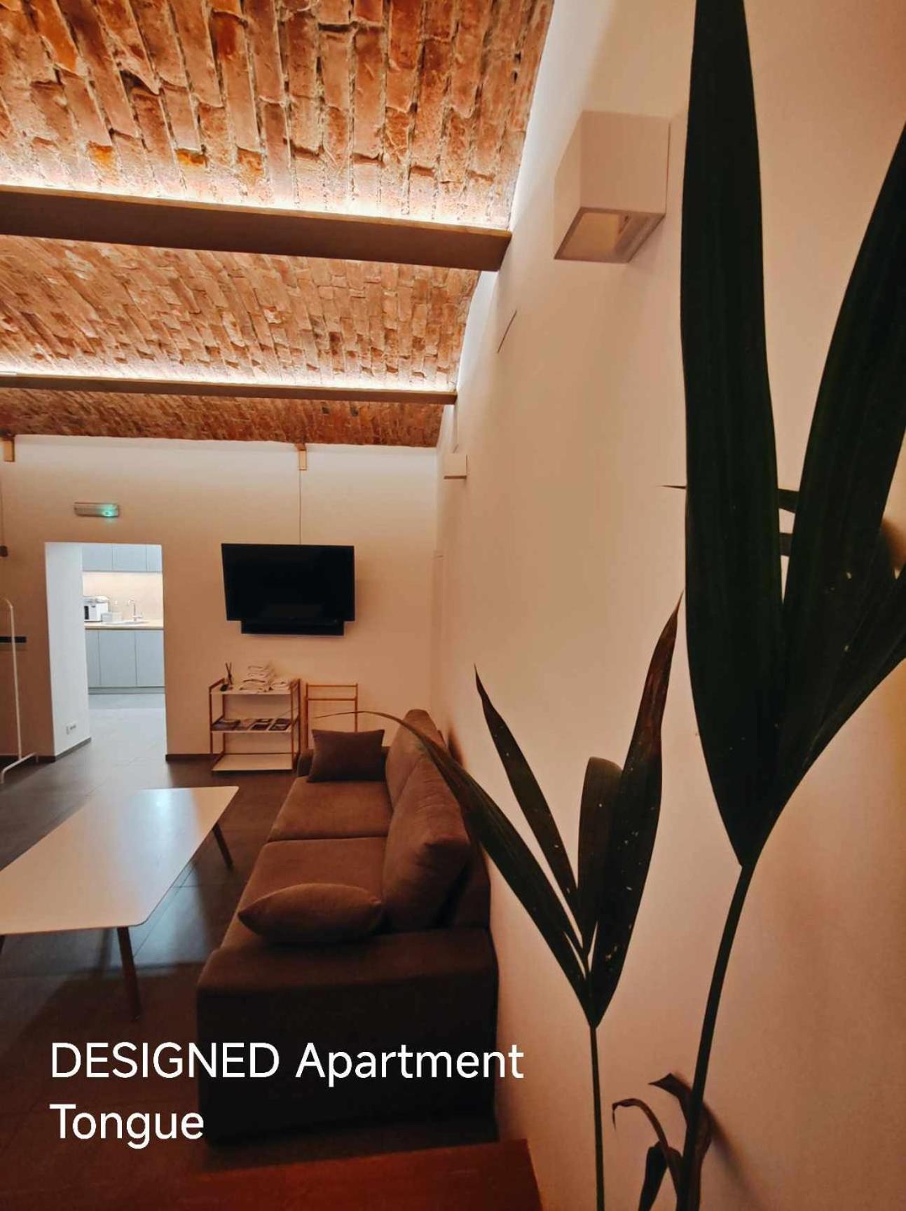 Pekarna Apartments Ljubljana Eksteriør bilde