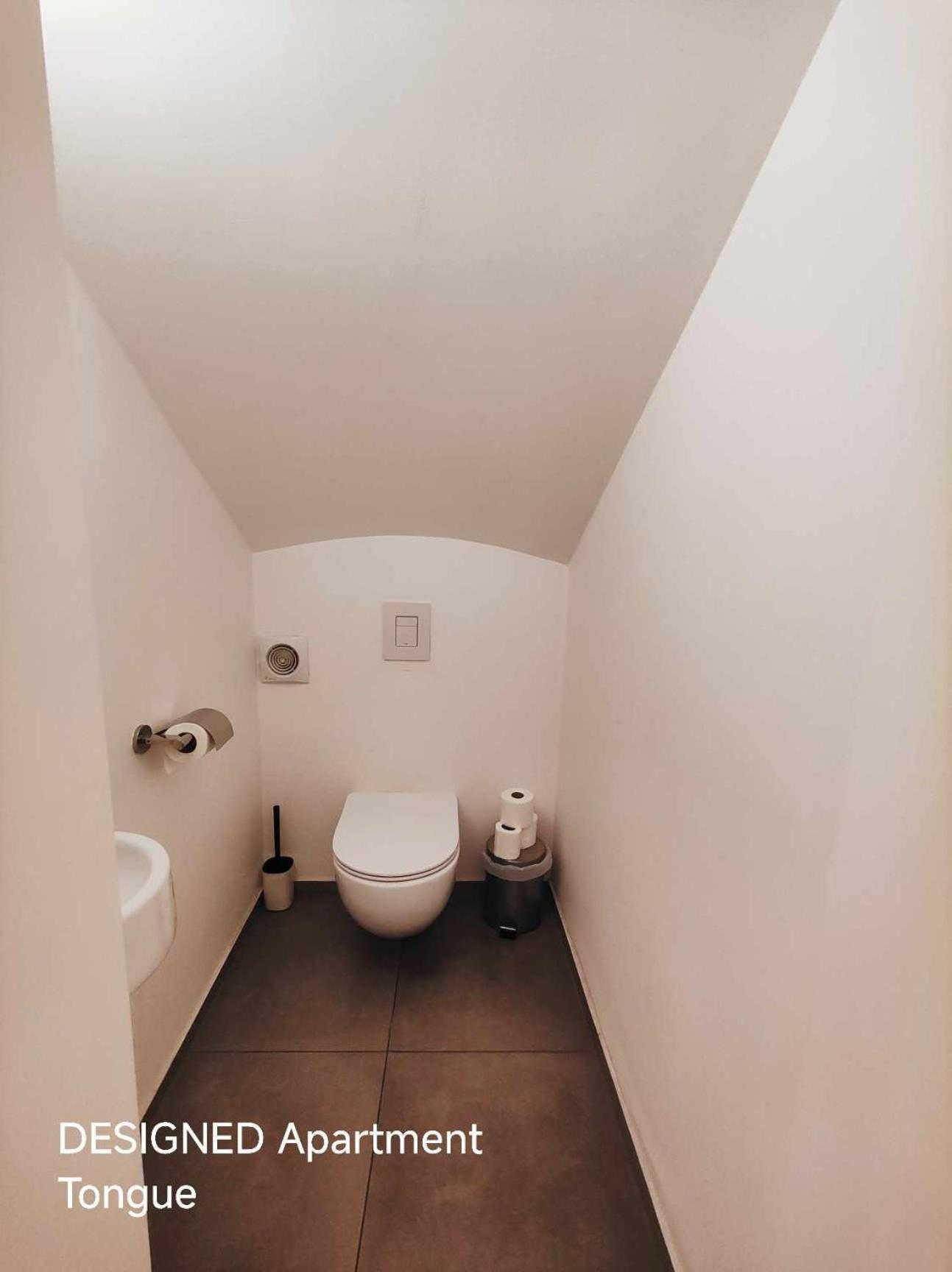 Pekarna Apartments Ljubljana Eksteriør bilde