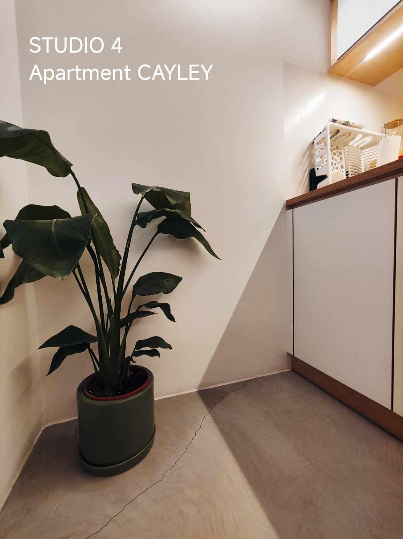 Pekarna Apartments Ljubljana Eksteriør bilde