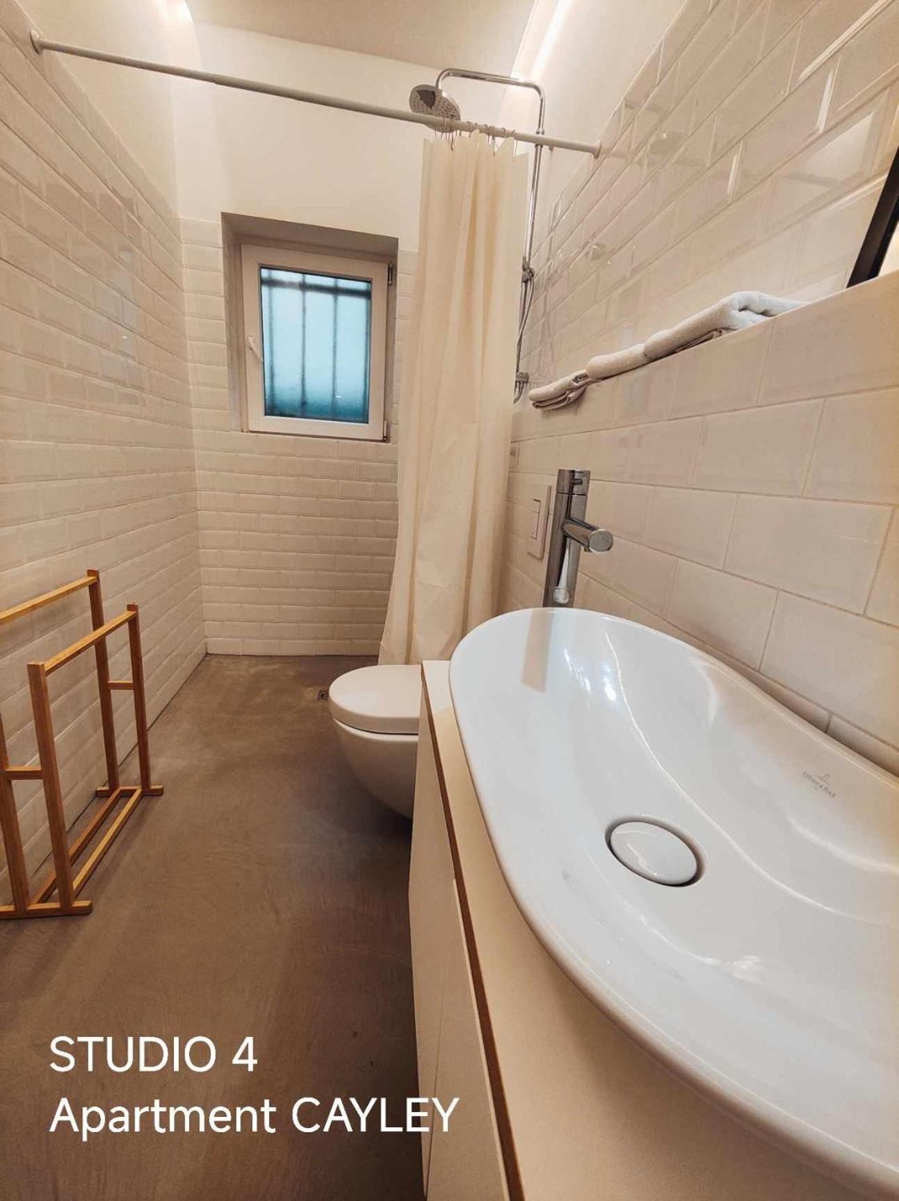 Pekarna Apartments Ljubljana Eksteriør bilde