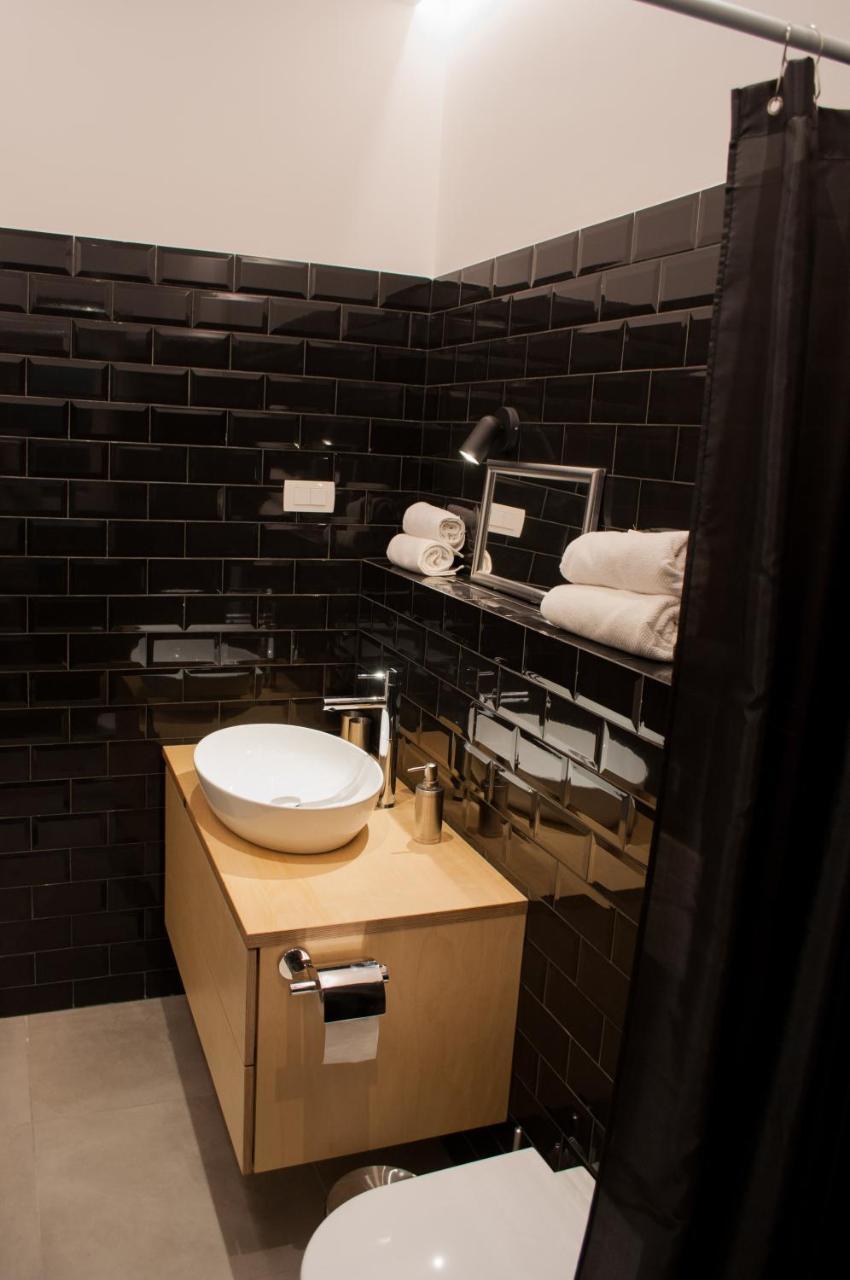 Pekarna Apartments Ljubljana Eksteriør bilde